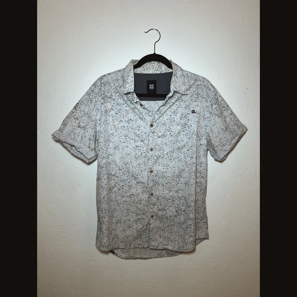 Insight • Button Down Shirt - Picture 1 of 7